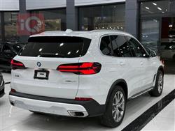 بي ام دبليو X5